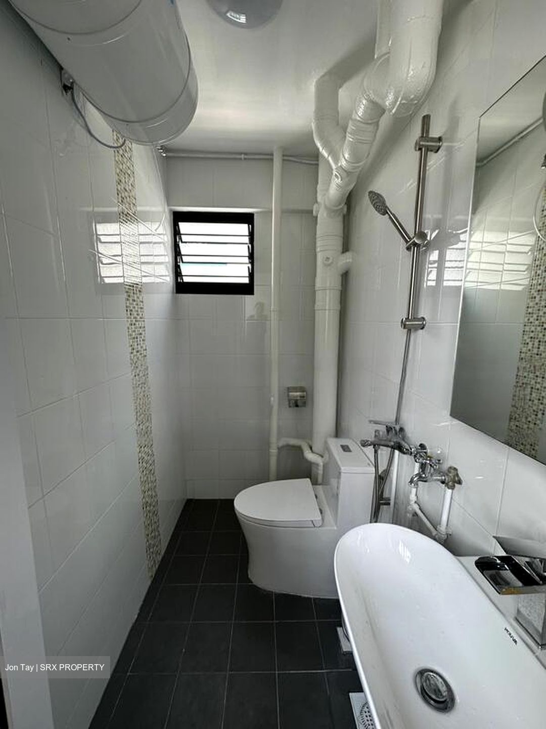 Blk 153 Serangoon North Avenue 1 (Serangoon), HDB 4 Rooms #583392851